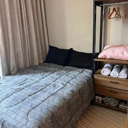 Apartamento/Studio Encantador No Posto 6 Em Copa. 리오데자네이루 외부 사진