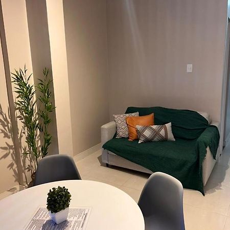 Apartamento/Studio Encantador No Posto 6 Em Copa. 리오데자네이루 외부 사진