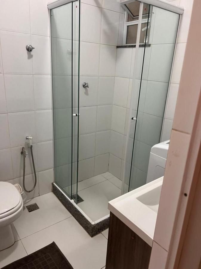 Apartamento/Studio Encantador No Posto 6 Em Copa. 리오데자네이루 외부 사진